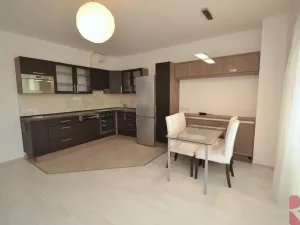 Pronájem bytu 2+kk, Praha - Letňany, Frýdecká, 54 m2