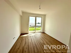 Pronájem bytu 2+kk, Vysoký Újezd, 69 m2