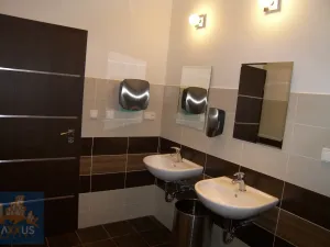 Pronájem kanceláře, Praha - Kunratice, Jana Růžičky, 53 m2