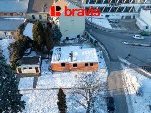 Prodej činžovního domu, Konice, Kostelní, 227 m2