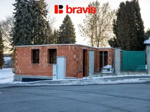 Prodej činžovního domu, Konice, Kostelní, 227 m2