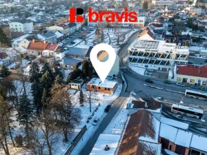 Prodej činžovního domu, Konice, Kostelní, 227 m2