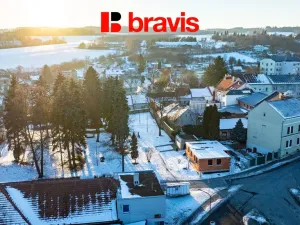 Prodej činžovního domu, Konice, Kostelní, 227 m2