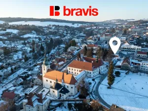 Prodej činžovního domu, Konice, Kostelní, 227 m2