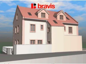 Prodej činžovního domu, Konice, Kostelní, 227 m2