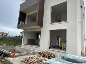 Prodej vily, Spille, 247 m2