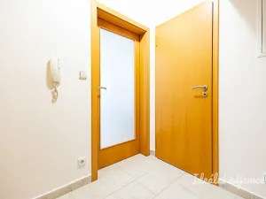 Pronájem bytu 1+kk, Praha - Žižkov, V zahrádkách, 38 m2