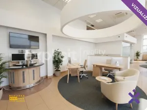 Pronájem obchodního prostoru, Zlín, Dlouhá, 158 m2