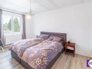 Prodej rodinného domu, Březnice, 9. května, 144 m2