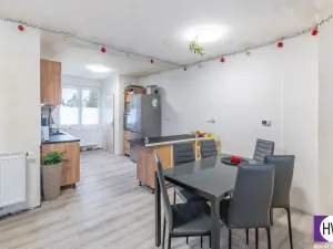 Prodej rodinného domu, Březnice, 9. května, 144 m2