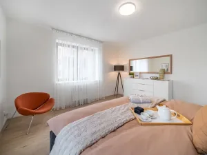 Prodej bytu 3+kk, Holubice, 81 m2