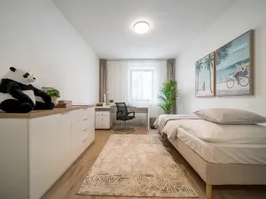 Prodej bytu 4+kk, Holubice, 97 m2