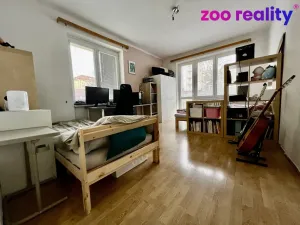 Prodej bytu 2+1, Praha, Boleslavova, 53 m2