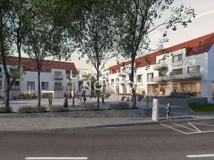 Prodej bytu 3+kk, Praha - Miškovice, Polabská, 52 m2