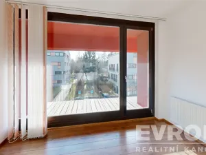 Pronájem bytu 4+kk, Havlíčkův Brod, Stromovka, 88 m2