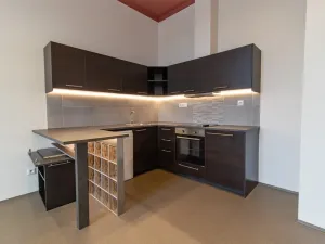 Pronájem bytu 2+kk, Sušice - Sušice II, Hrádecká, 43 m2
