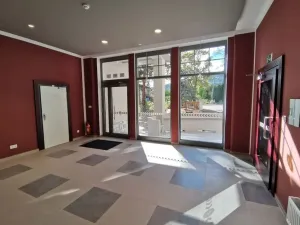 Pronájem bytu 2+kk, Sušice - Sušice II, Hrádecká, 43 m2