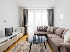 Pronájem bytu 2+1, Praha - Hloubětín, Sadská, 49 m2