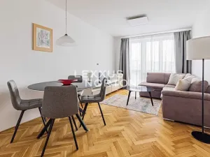 Pronájem bytu 2+1, Praha - Hloubětín, Sadská, 49 m2