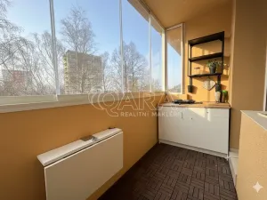 Prodej bytu 2+1, Bohumín - Nový Bohumín, Šunychelská, 51 m2