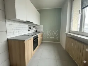 Prodej bytu 2+1, Bohumín - Nový Bohumín, Šunychelská, 51 m2