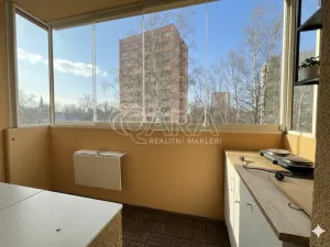 Prodej bytu 2+1, Bohumín - Nový Bohumín, Šunychelská, 51 m2