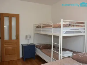 Pronájem bytu 2+kk, Pec pod Sněžkou, 35 m2