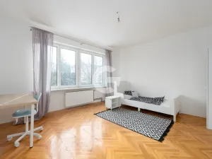 Prodej rodinného domu, Zlín - Malenovice, Polní I, 200 m2