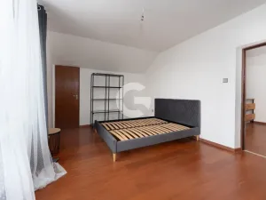 Prodej rodinného domu, Zlín - Malenovice, Polní I, 200 m2