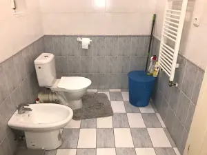 Pronájem bytu 2+kk, Praha, Slezská, 59 m2