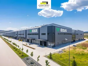 Pronájem výrobních prostor, Lovosice, Terezínská, 10000 m2