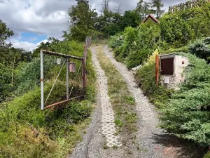 Prodej rodinného domu, Skuteč, 170 m2