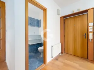 Prodej bytu 4+kk, Zlín - Mladcová, U Hřiště, 125 m2