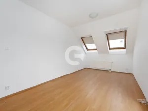 Prodej bytu 4+kk, Zlín - Mladcová, U Hřiště, 125 m2