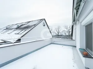 Prodej bytu 4+kk, Zlín - Mladcová, U Hřiště, 125 m2