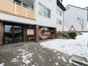 Prodej bytu 4+kk, Zlín - Mladcová, U Hřiště, 125 m2