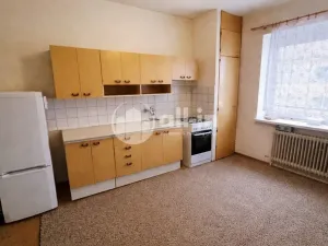 Pronájem bytu 1+1, Vyškov - Vyškov-Město, Dvořákova, 44 m2