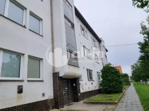 Pronájem bytu 1+1, Vyškov - Vyškov-Město, Dvořákova, 44 m2