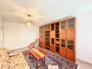 Pronájem bytu 3+1, Liberec - Liberec VI-Rochlice, Gagarinova, 62 m2