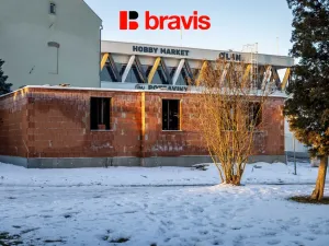 Prodej vícegeneračního domu, Konice, Kostelní, 227 m2