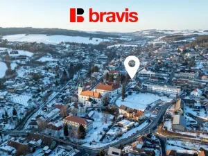 Prodej vícegeneračního domu, Konice, Kostelní, 227 m2