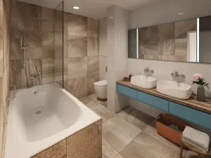 Prodej bytu 4+kk, Milovice, Topolová, 110 m2