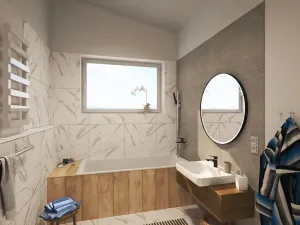 Prodej rodinného domu, Milovice, Modřínová, 137 m2