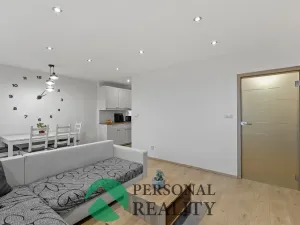 Prodej bytu 3+1, Rakovník, Čs. legií, 78 m2