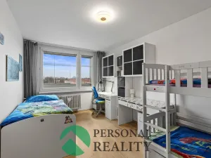Prodej bytu 3+1, Rakovník, Čs. legií, 78 m2