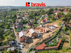 Prodej rodinného domu, Podolí, 160 m2