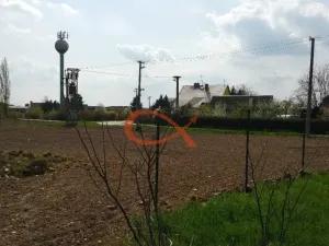 Prodej pozemku pro bydlení, Dlouhá Loučka, 1313 m2