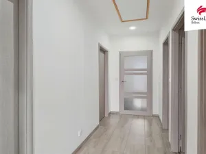 Prodej rodinného domu, Veliká Ves, Slunečná, 89 m2