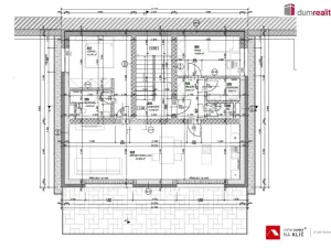 Prodej bytu 3+kk, Luhačovice, Mlýnská, 87 m2