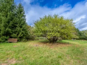 Prodej pozemku pro bydlení, Chrást, Vilová, 2055 m2